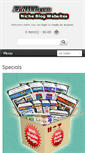Mobile Screenshot of plrwp.com